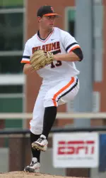 Mark Robinette