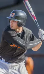 Tanner Krietemeier