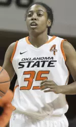 Kamri Anderson
