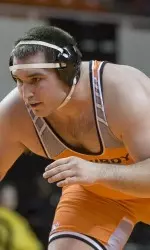 Ethan Driver earned his second dual-win of the season.