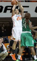 Brittney Martin