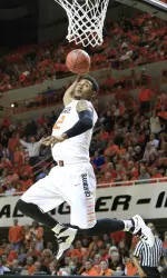 Le'Bryan Nash