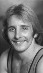 Mike Jones competed for the Pokes in 1982.