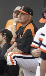 Josh Holliday