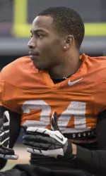 Miketavius Jones