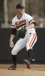 Mark Robinette