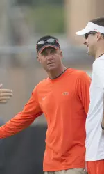 Mike Gundy