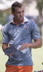 Kevin Dougherty