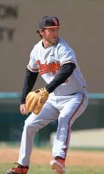 Brendan McCurry
