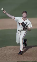 Trey Cobb