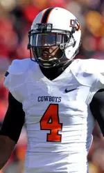 Justin Gilbert