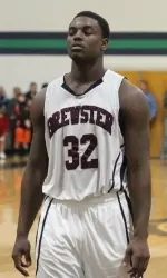 Jared Terrell will join the Cowboys in 2014-15.