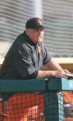 Josh Holliday