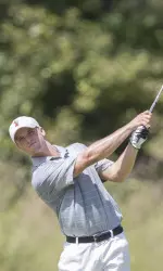 Wyndham Clark