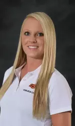 Justine Peters