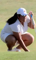 Amy Ruengmateekhun