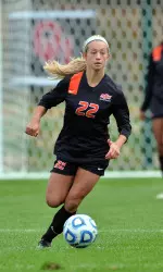 Allie Stephenson
