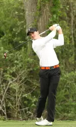 Wyndham Clark