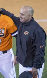 Josh Holliday