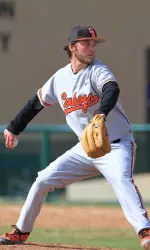 Brendan McCurry
