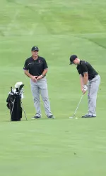 The 42nd annual Pro-Am will take place on Friday, Oct. 3 at Karsten Creek