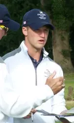 Wyndham Clark