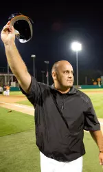 Josh Holliday