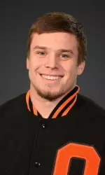 Caleb Muncrief