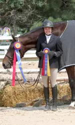 Kaitlyn Arnold and MTM Retro