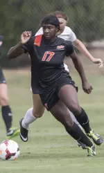 Courtney Dike