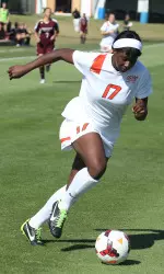 Courtney Dike