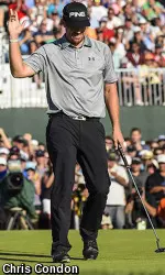 Hunter Mahan