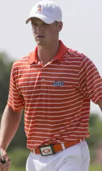 Wyndham Clark