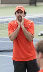 The two Cowboy newcomers join head coach Jay Udwadia and an OSU squad returning from a remarkable 2014 season.