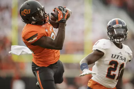 James Washington
