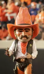 Several alterations have been made to the football gameday parking procedures for Thursday.