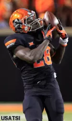 James Washington