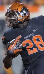 James Washington
