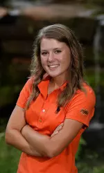 Maddie McCrary