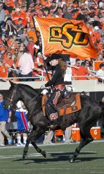 A new traffic management plan has been implemented for OSU home football games this seaason.