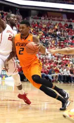 Le'Bryan Nash