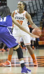 Roshunda Johnson