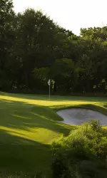 Karsten Creek