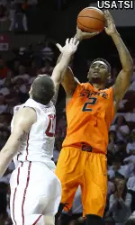 Le'Bryan Nash