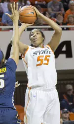 LaShawn Jones