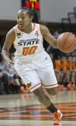 Roshunda Johnson