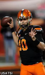 Mason Rudolph