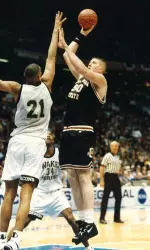 Bryant Reeves