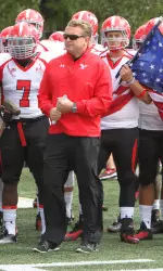 Eric Wolford