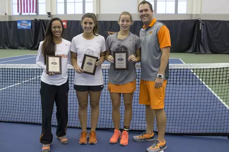 Cowgirl ITA Champions